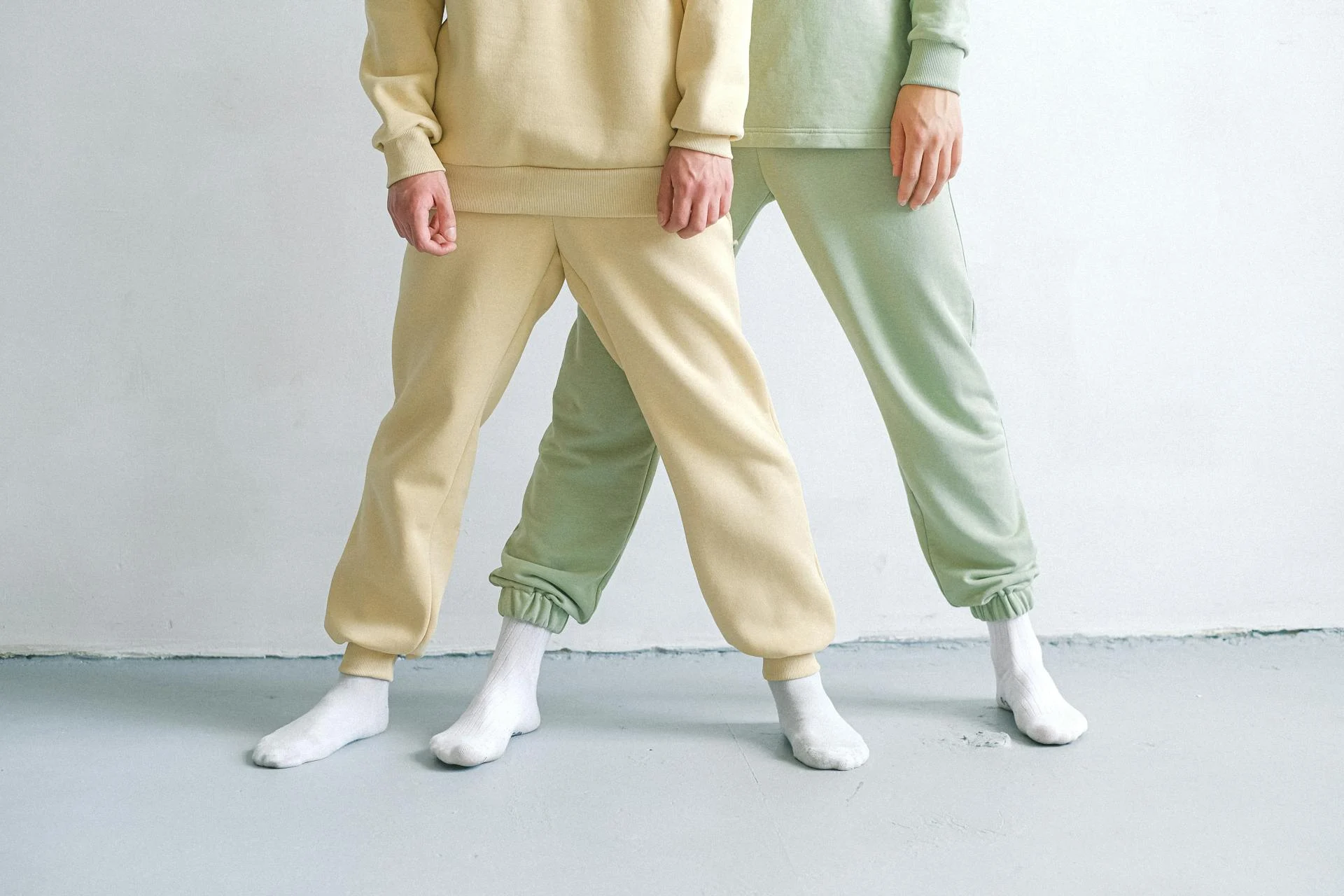 custom sweat pants sourcing