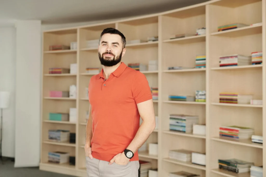 ethical polo shirt manufacturing