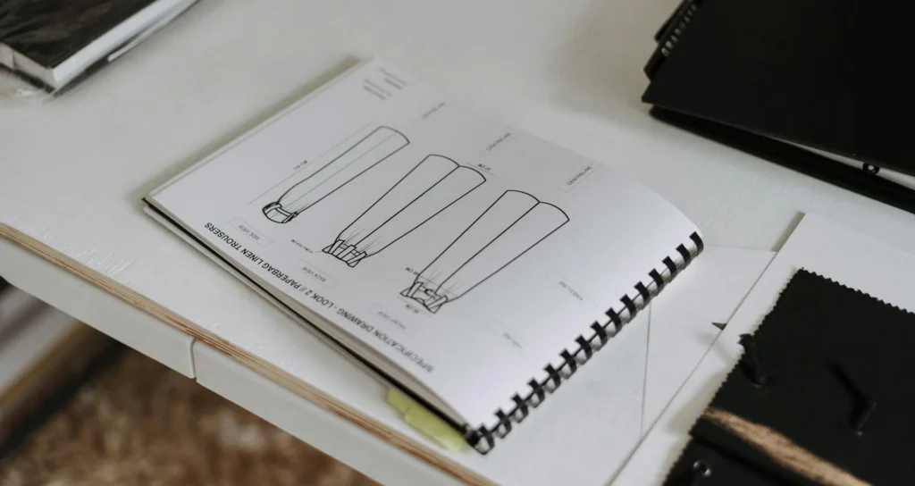 full service apparel factory