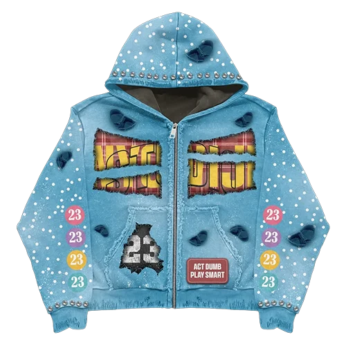 hoodies
