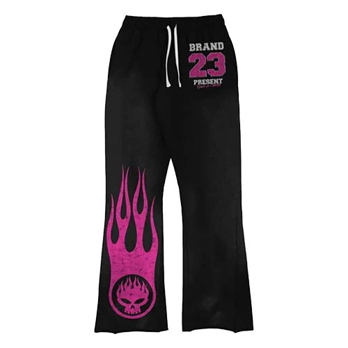 sweat-pants