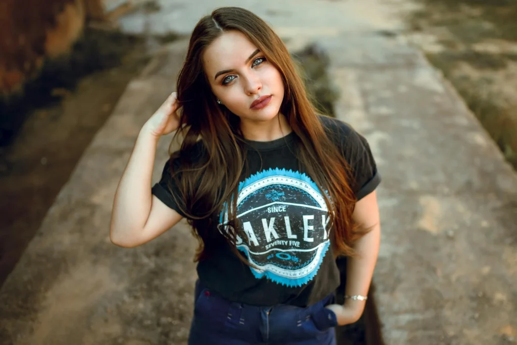 t-shirt design trends