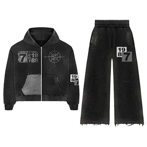 tracksuits