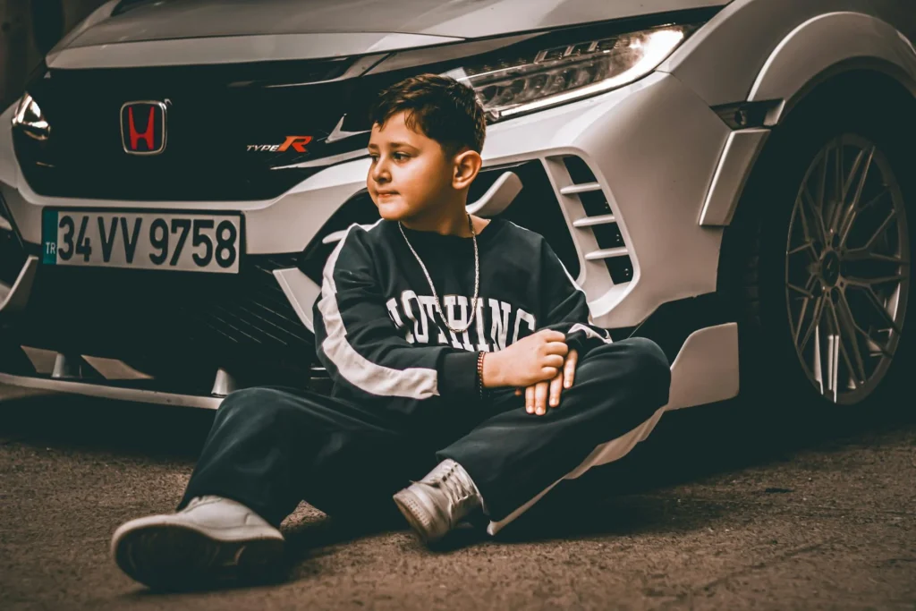 tracksuit fit guide
