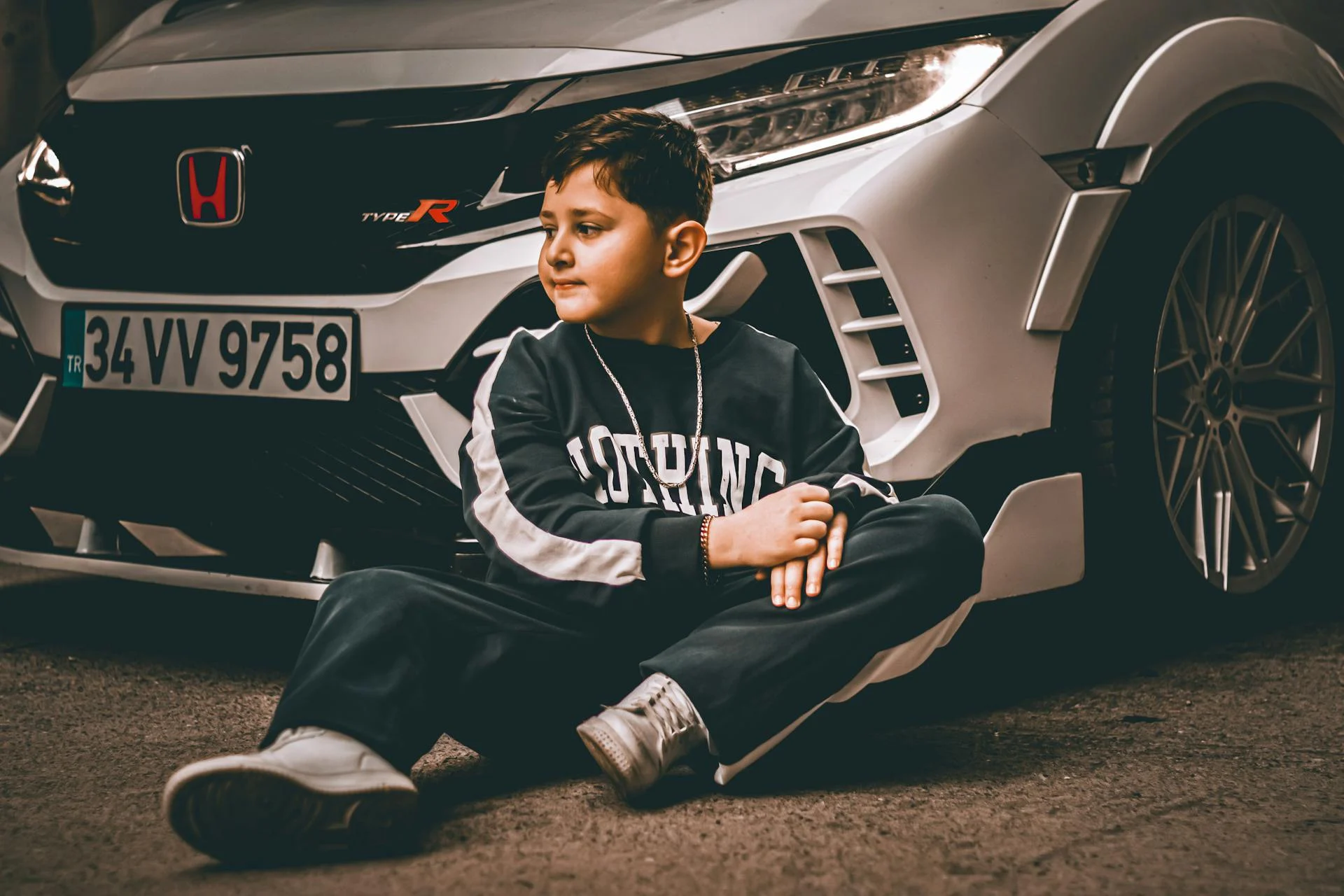 tracksuit fit guide